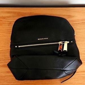 Michael Kors backpack Purse